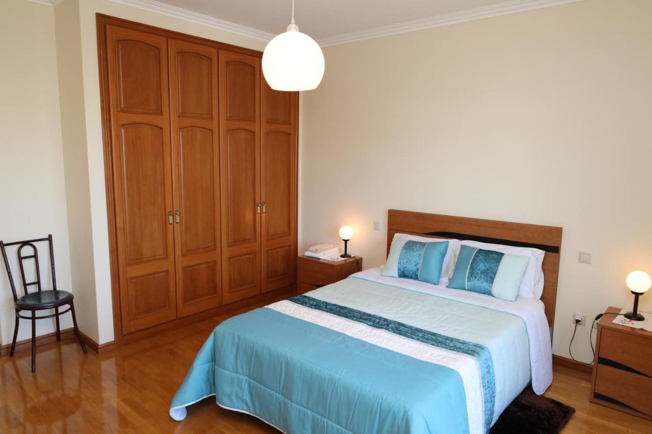 Porto Cruz House Hotel บีลาโนวาเดกายา ภายนอก รูปภาพ